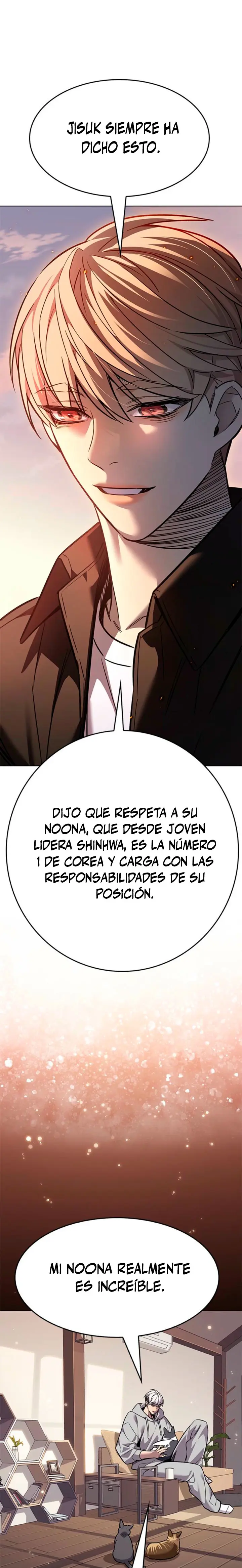 Read Electricidad veloz es Manga Online