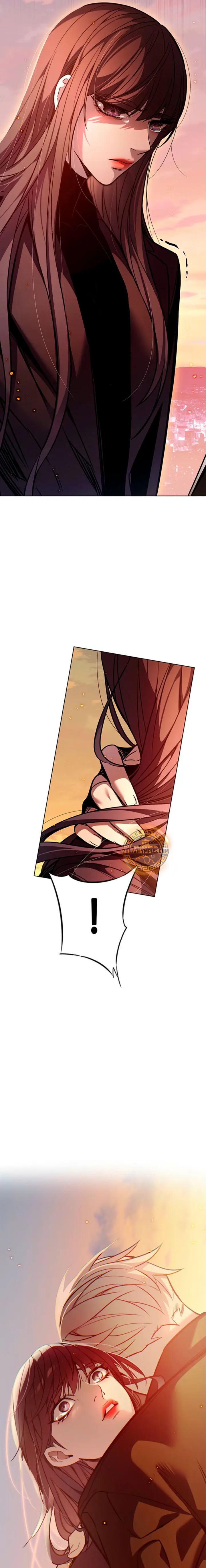 Read Electricidad veloz es Manga Online