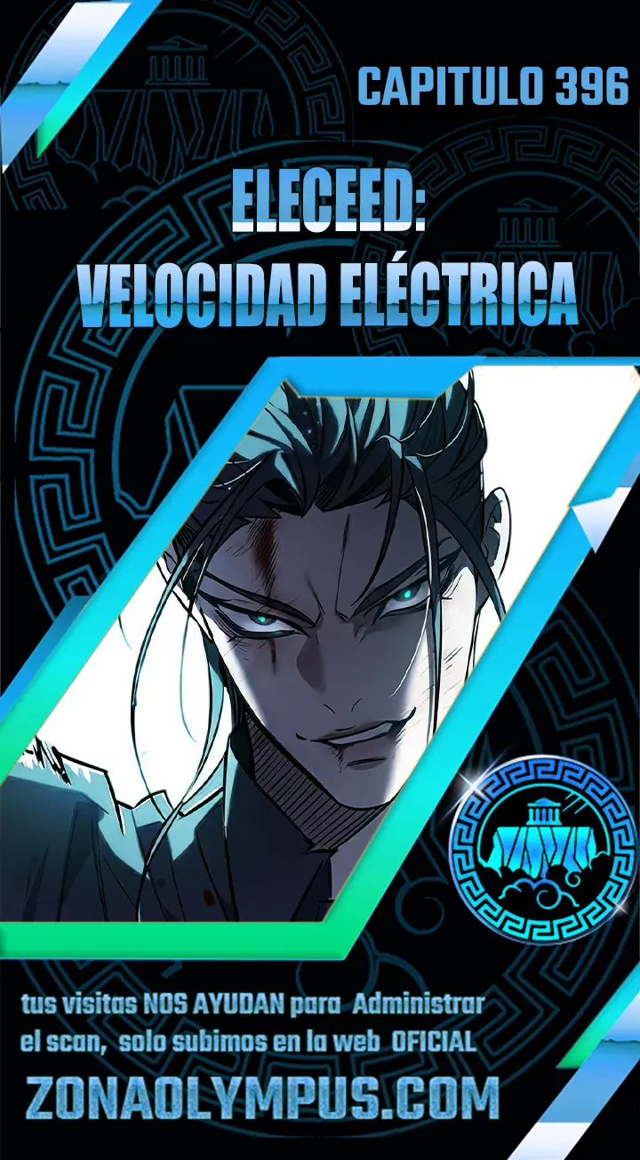 Read Electricidad veloz es Manga Online