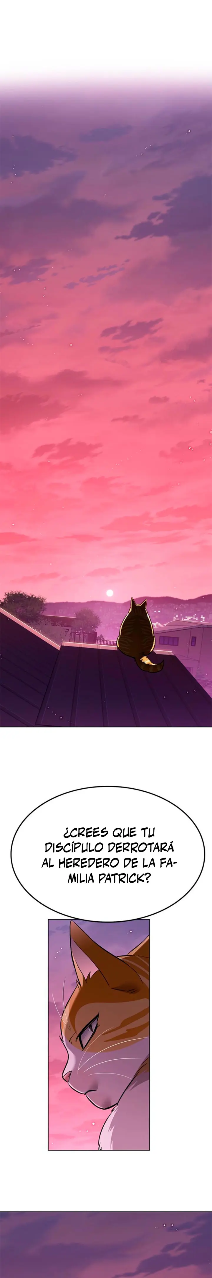 Read Electricidad veloz es Manga Online