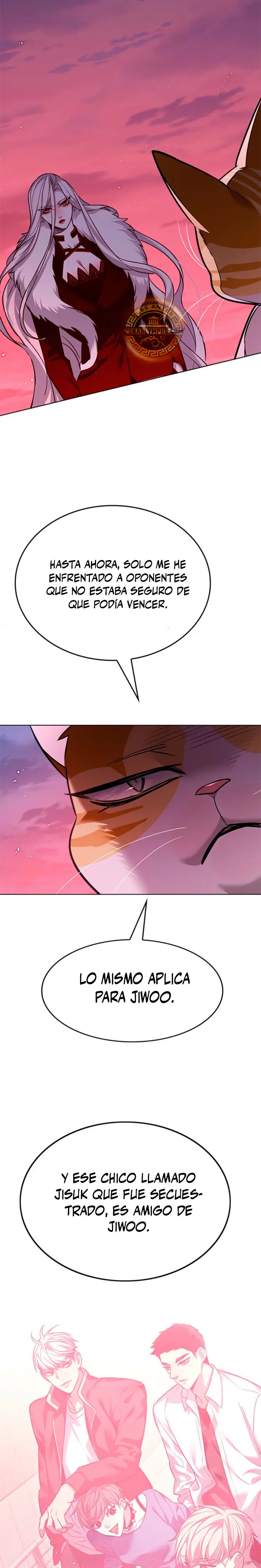 Read Electricidad veloz es Manga Online