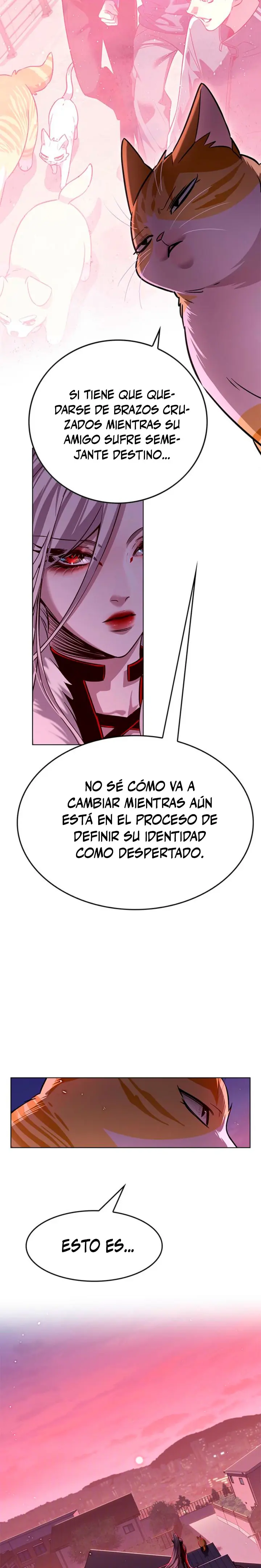 Read Electricidad veloz es Manga Online