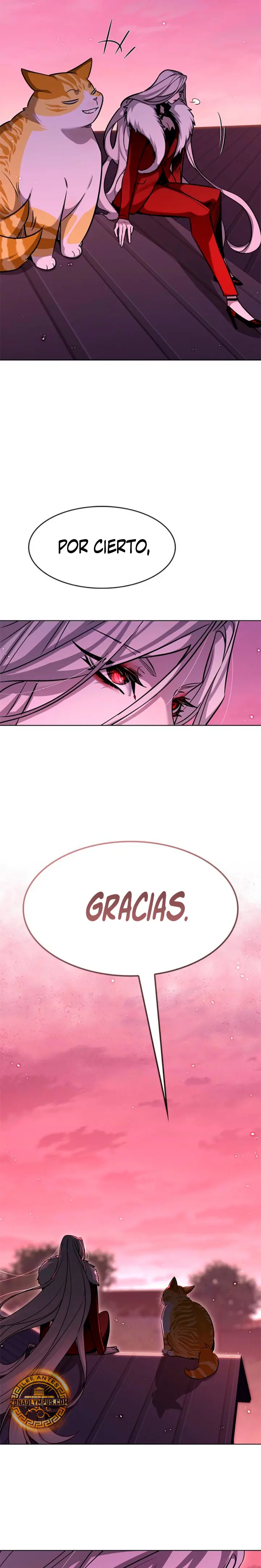 Read Electricidad veloz es Manga Online