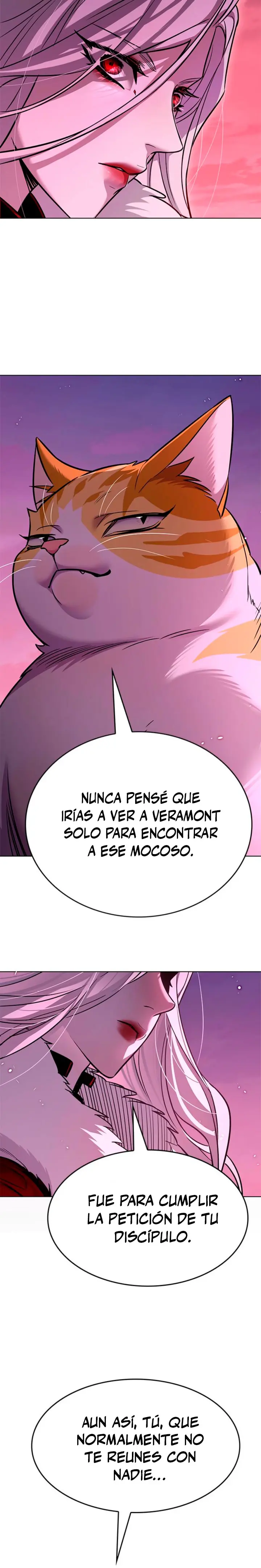 Read Electricidad veloz es Manga Online