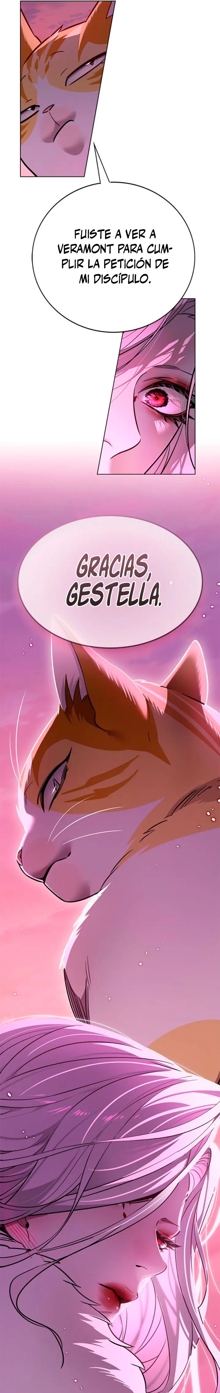 Read Electricidad veloz es Manga Online