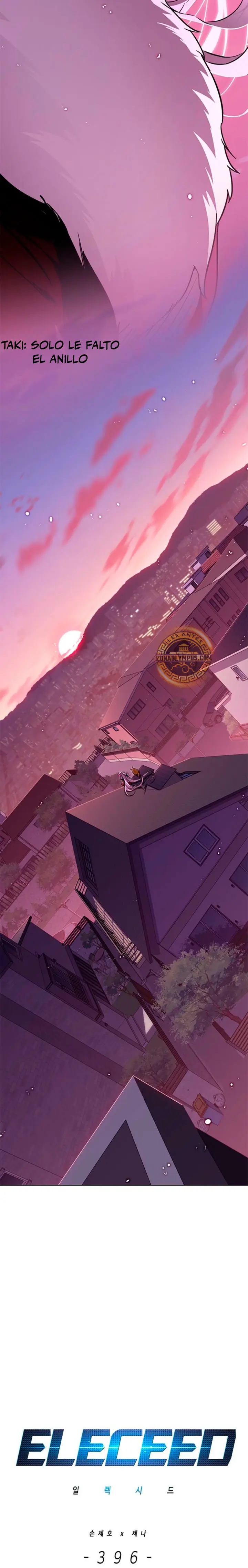 Read Electricidad veloz es Manga Online