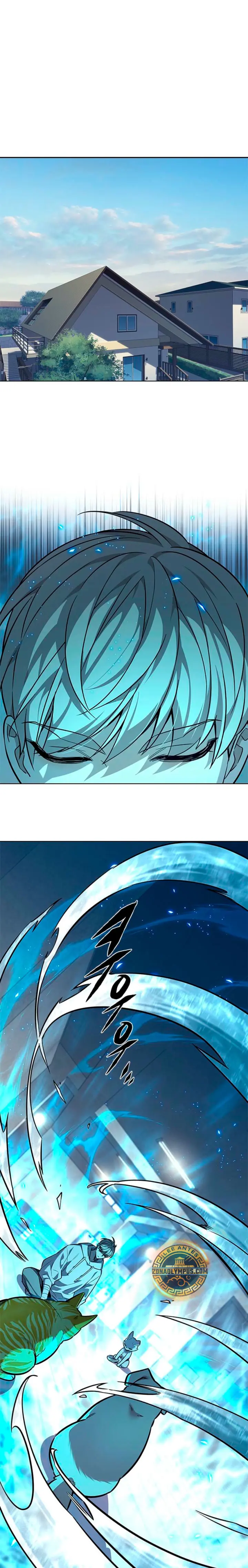 Read Electricidad veloz es Manga Online