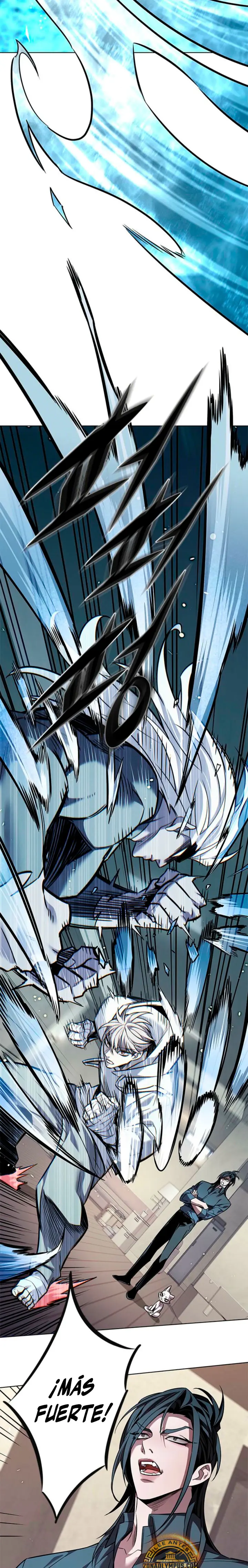 Read Electricidad veloz es Manga Online