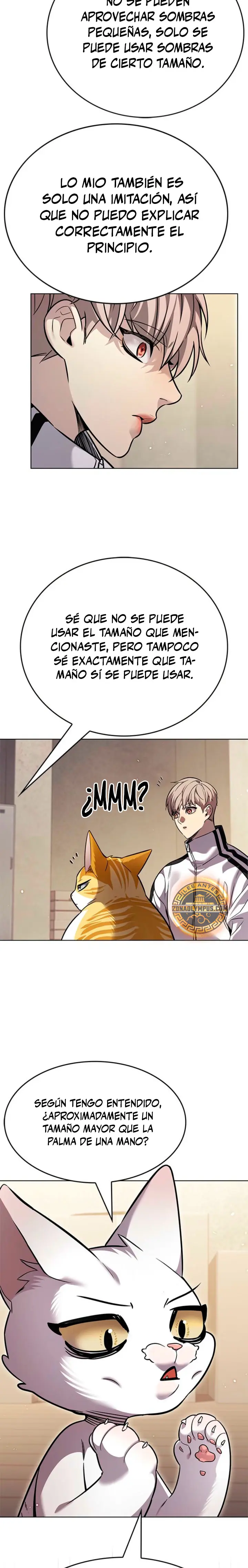 Read Electricidad veloz es Manga Online