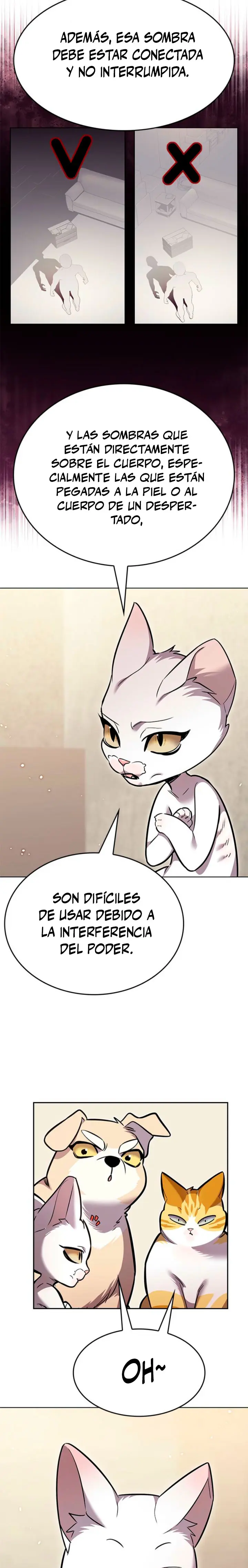 Read Electricidad veloz es Manga Online