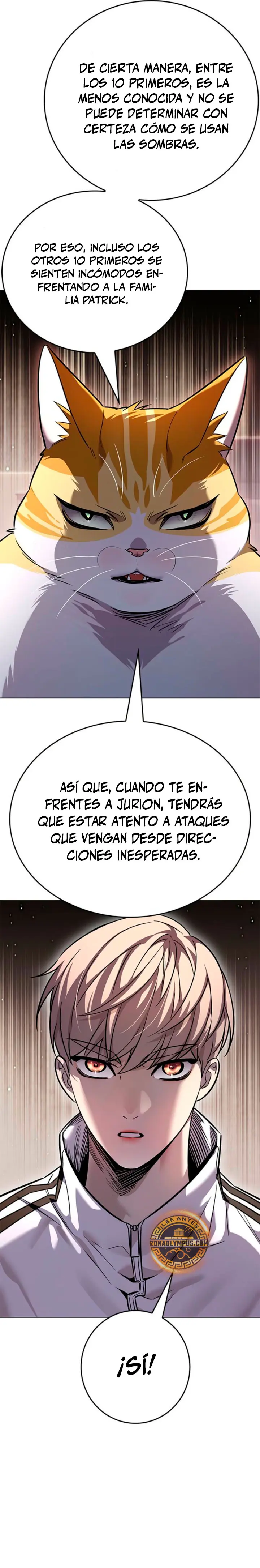 Read Electricidad veloz es Manga Online