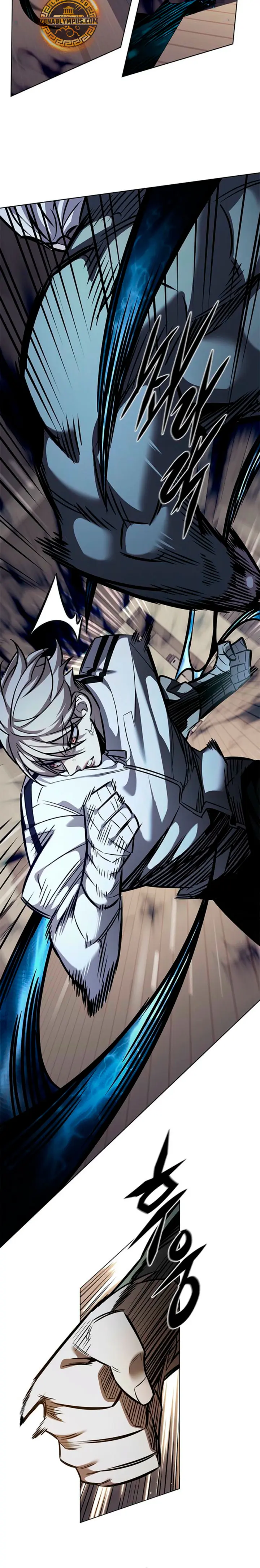 Read Electricidad veloz es Manga Online