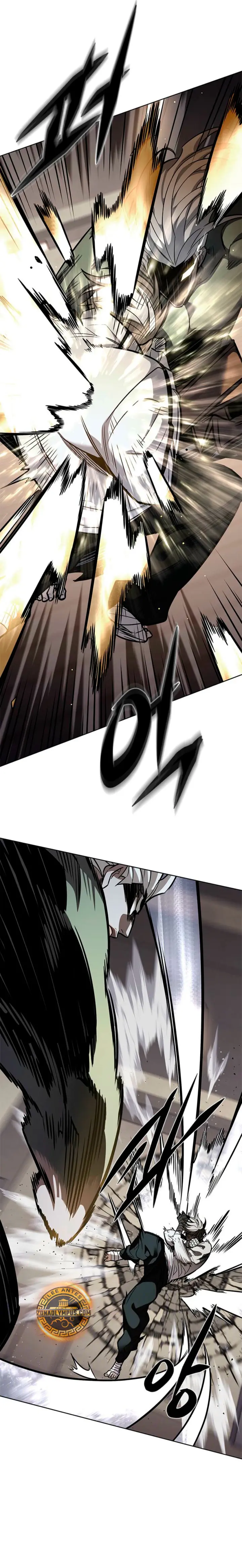 Read Electricidad veloz es Manga Online