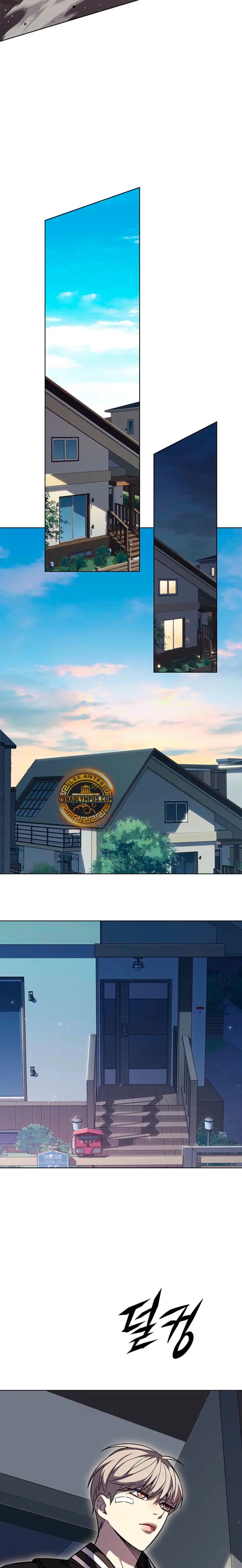 Read Electricidad veloz es Manga Online