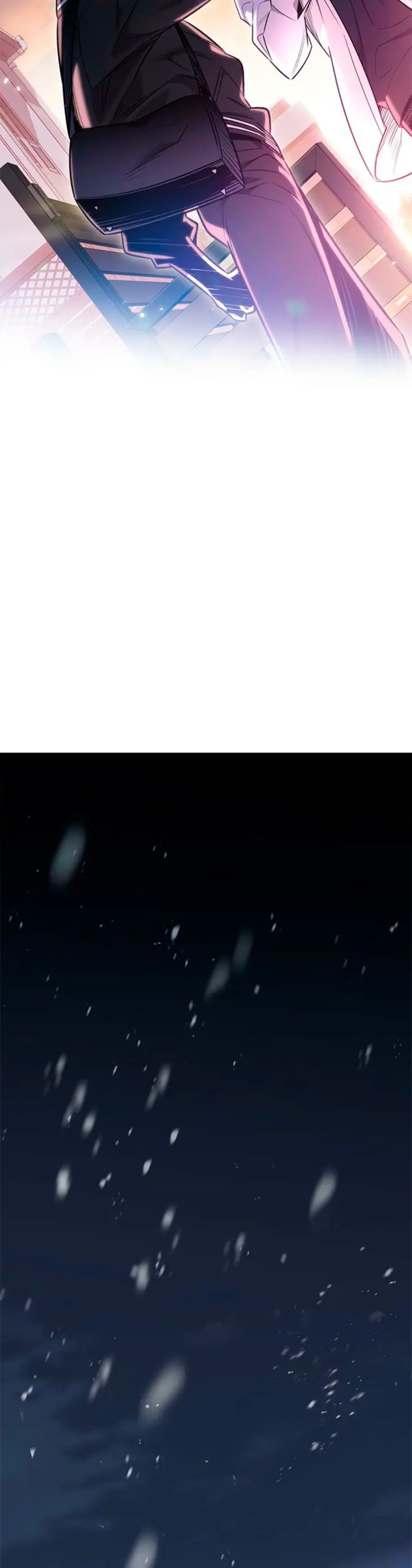 Read Electricidad veloz es Manga Online