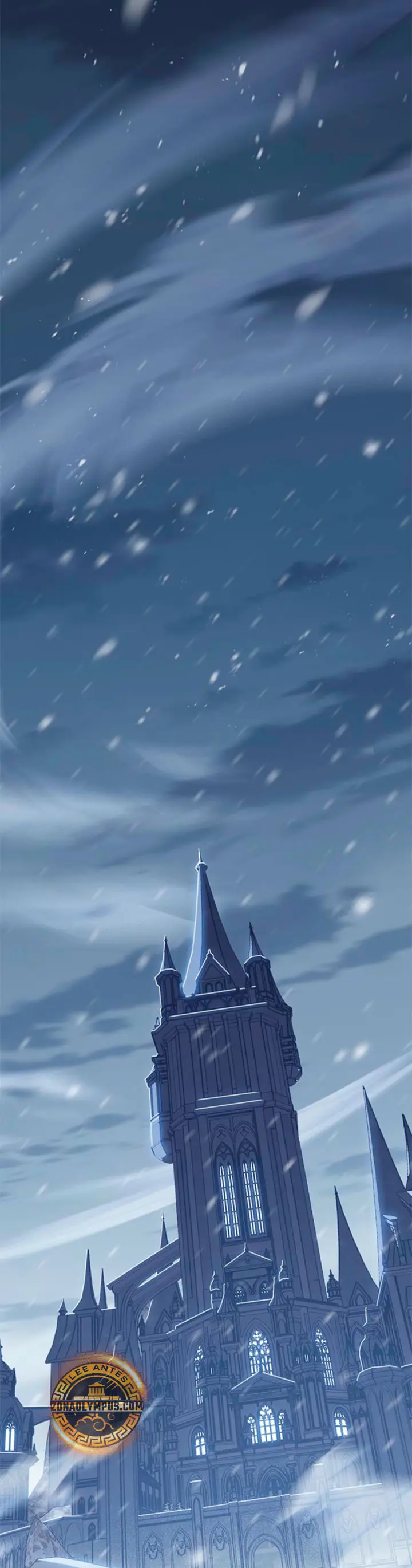 Read Electricidad veloz es Manga Online