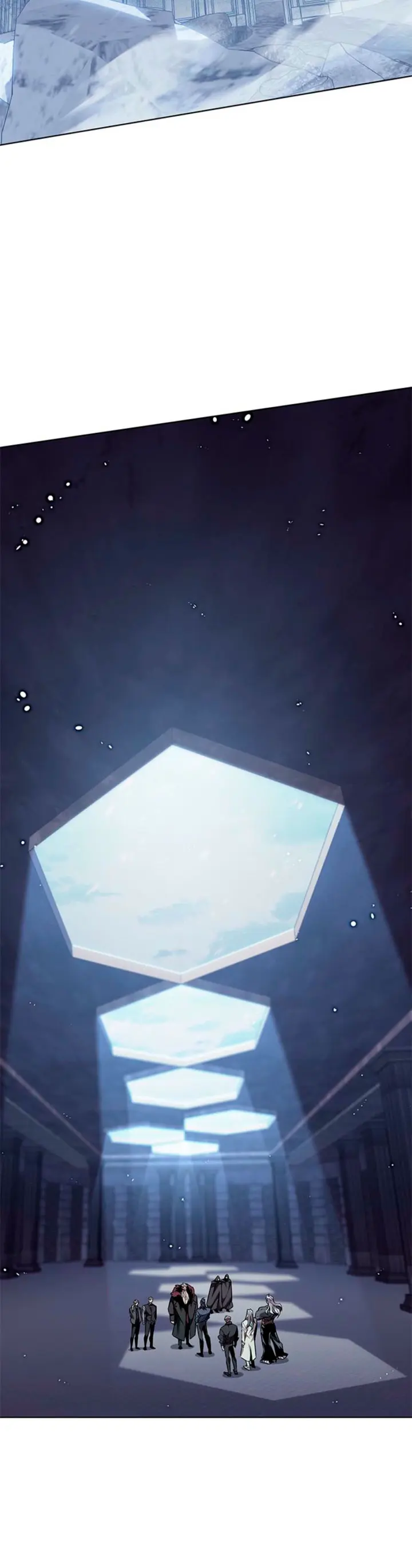 Read Electricidad veloz es Manga Online