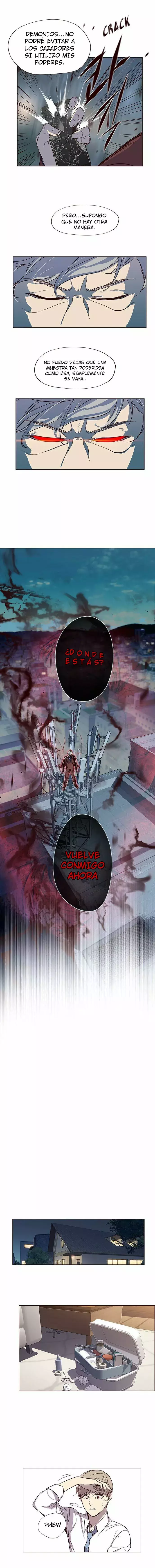 Read Electricidad veloz es Manga Online