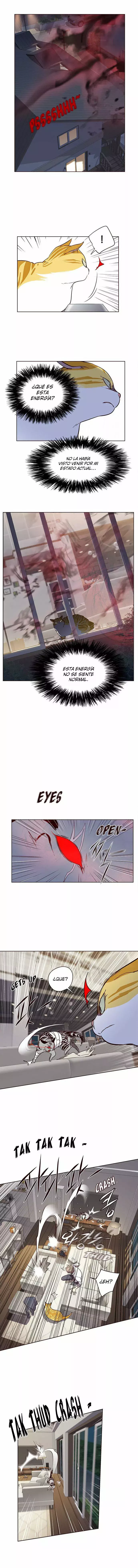 Read Electricidad veloz es Manga Online