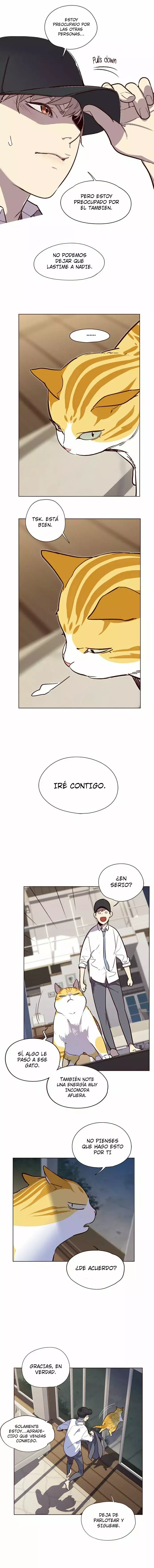 Read Electricidad veloz es Manga Online