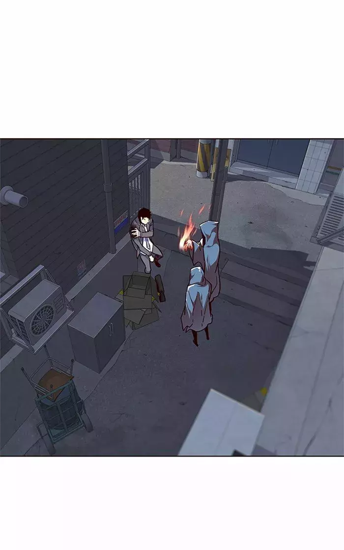 Read Electricidad veloz es Manga Online