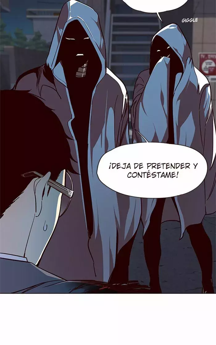 Read Electricidad veloz es Manga Online