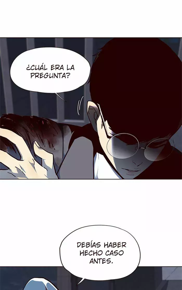 Read Electricidad veloz es Manga Online