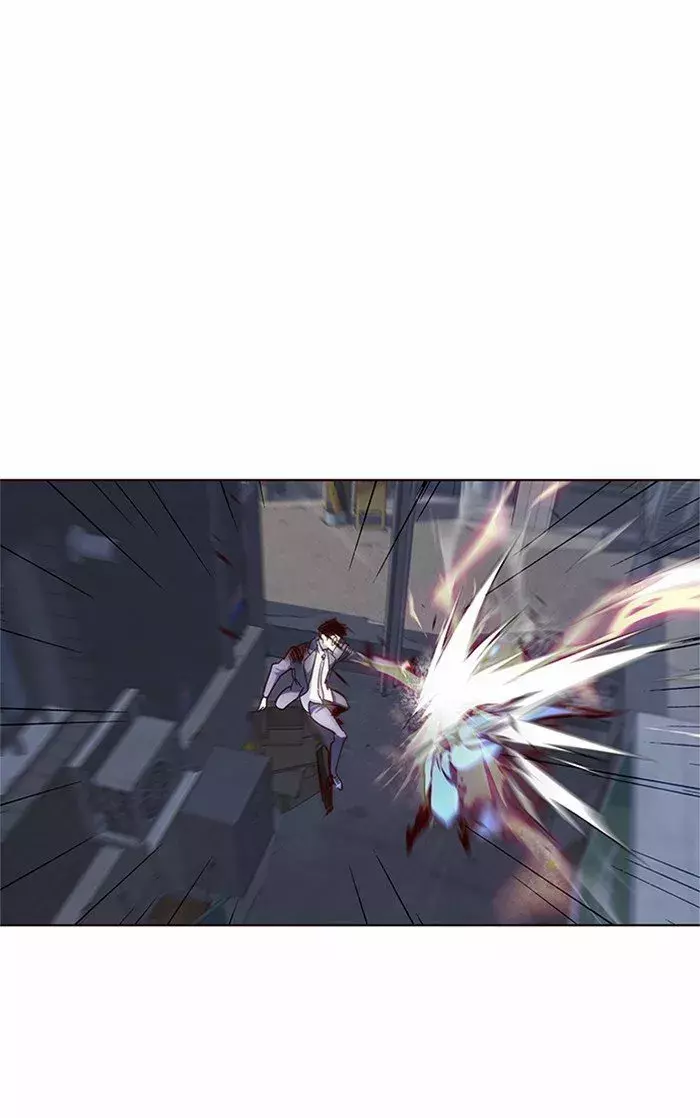 Read Electricidad veloz es Manga Online