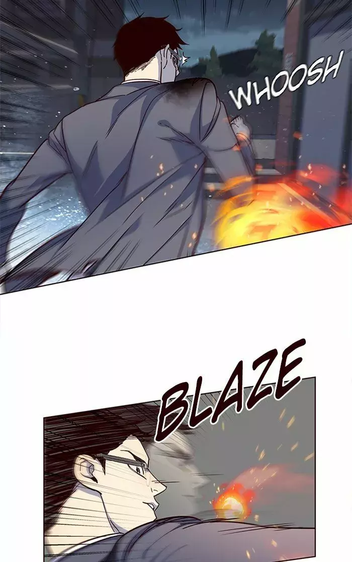 Read Electricidad veloz es Manga Online