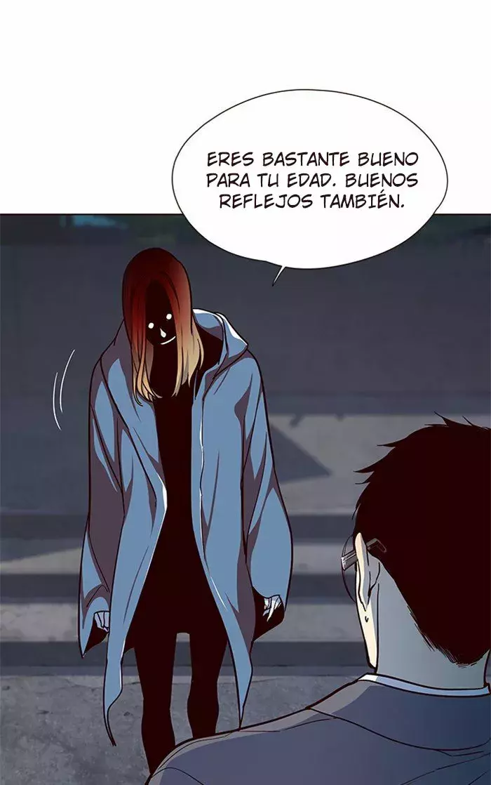 Read Electricidad veloz es Manga Online