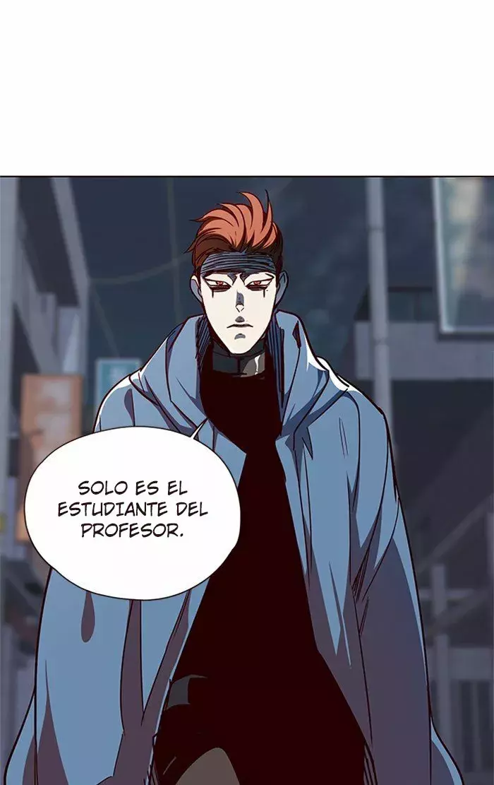 Read Electricidad veloz es Manga Online