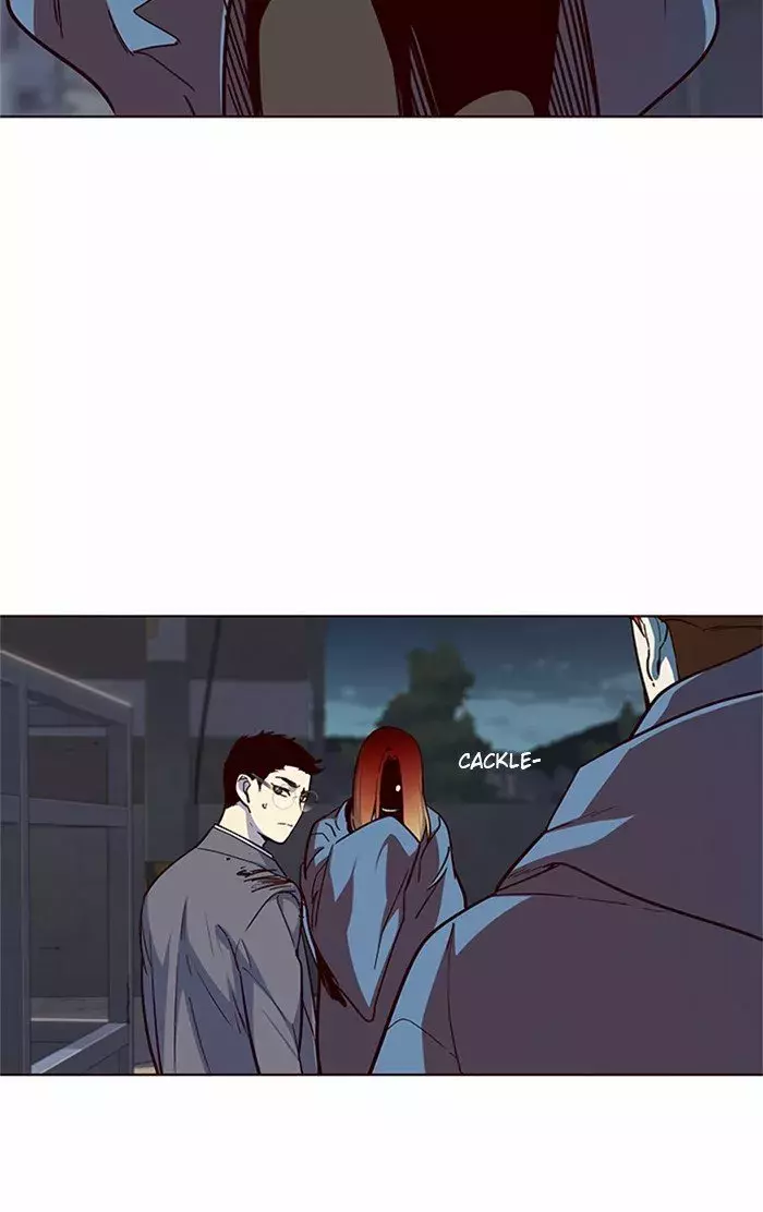 Read Electricidad veloz es Manga Online