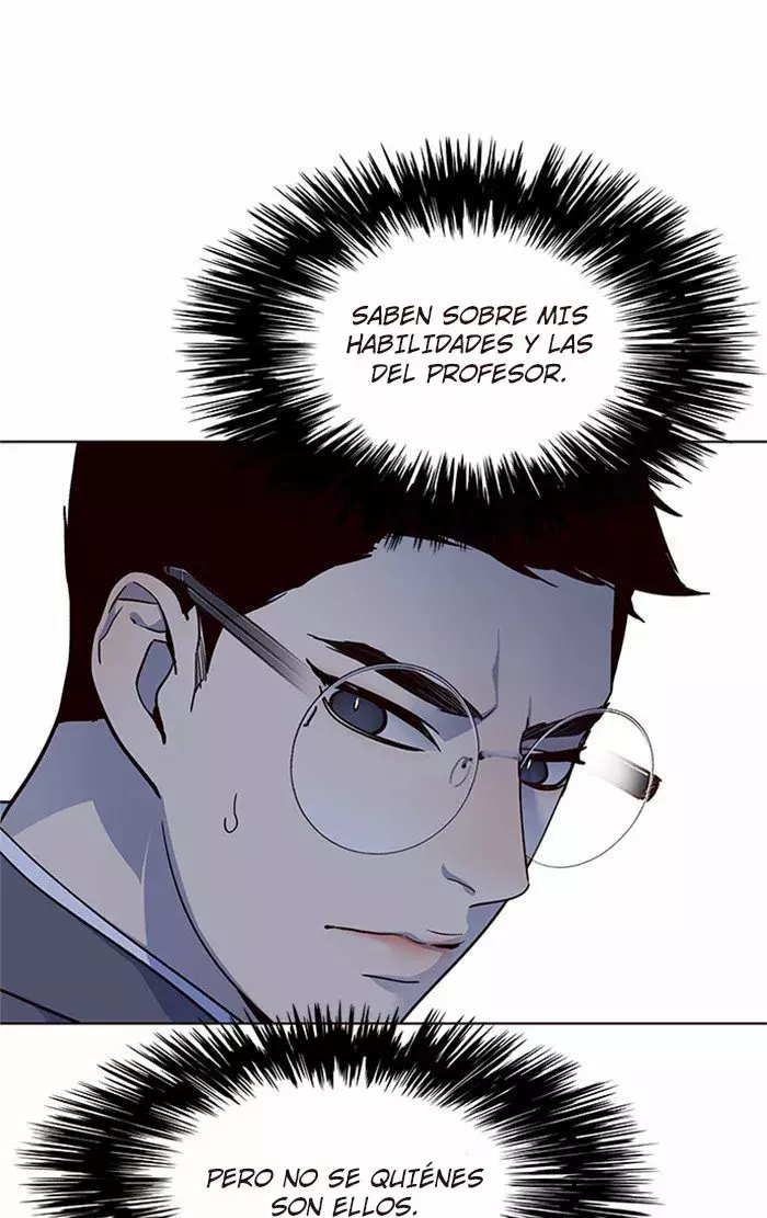 Read Electricidad veloz es Manga Online