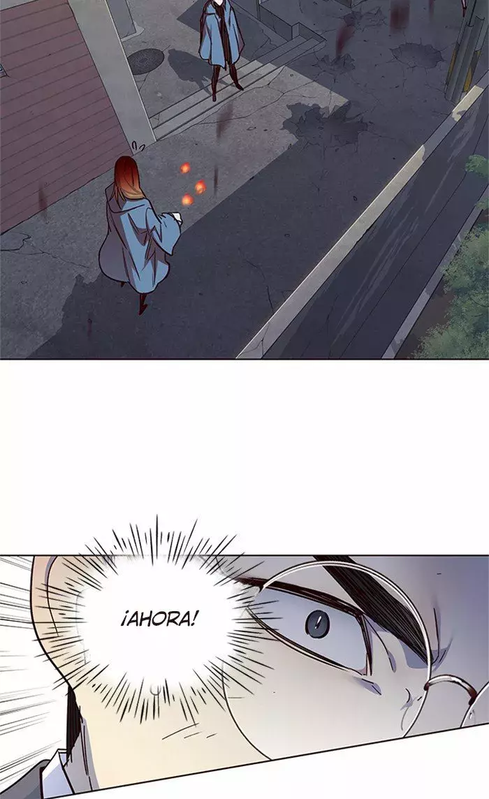 Read Electricidad veloz es Manga Online