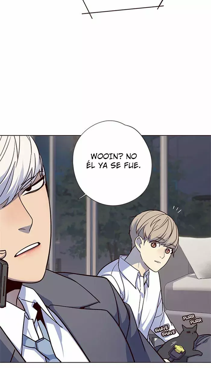 Read Electricidad veloz es Manga Online