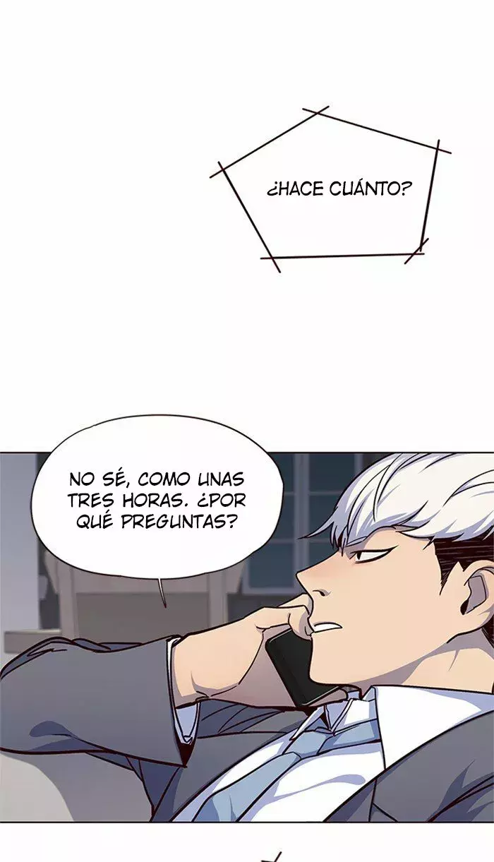 Read Electricidad veloz es Manga Online