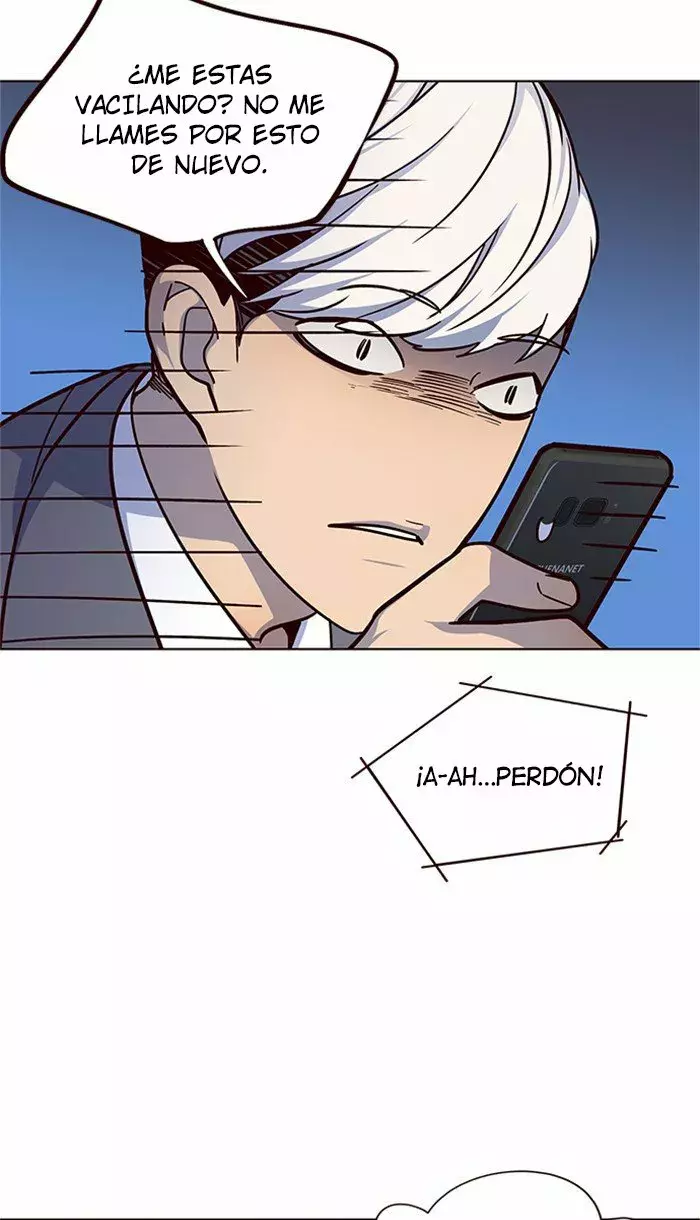 Read Electricidad veloz es Manga Online