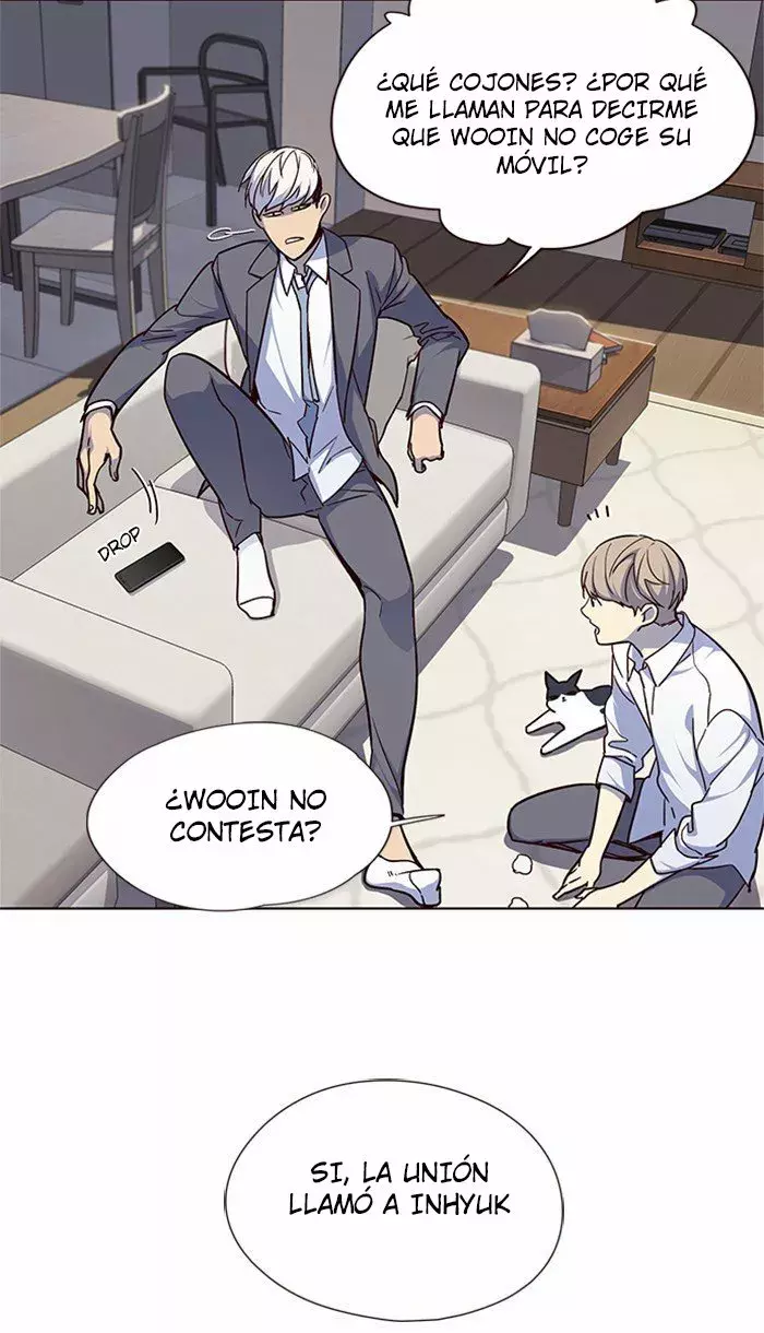 Read Electricidad veloz es Manga Online