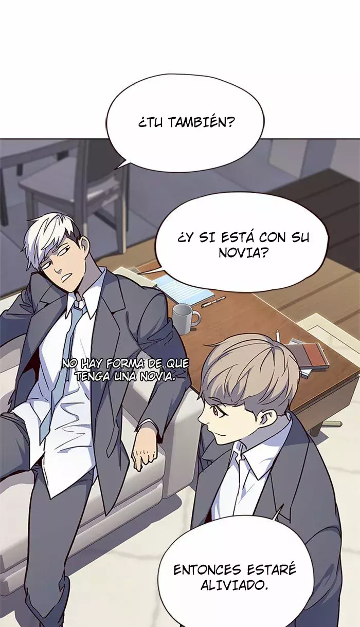 Read Electricidad veloz es Manga Online