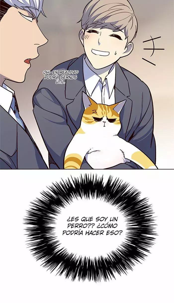 Read Electricidad veloz es Manga Online