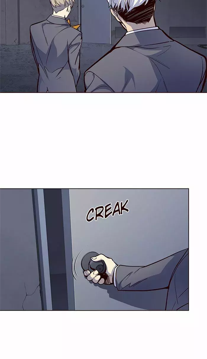 Read Electricidad veloz es Manga Online