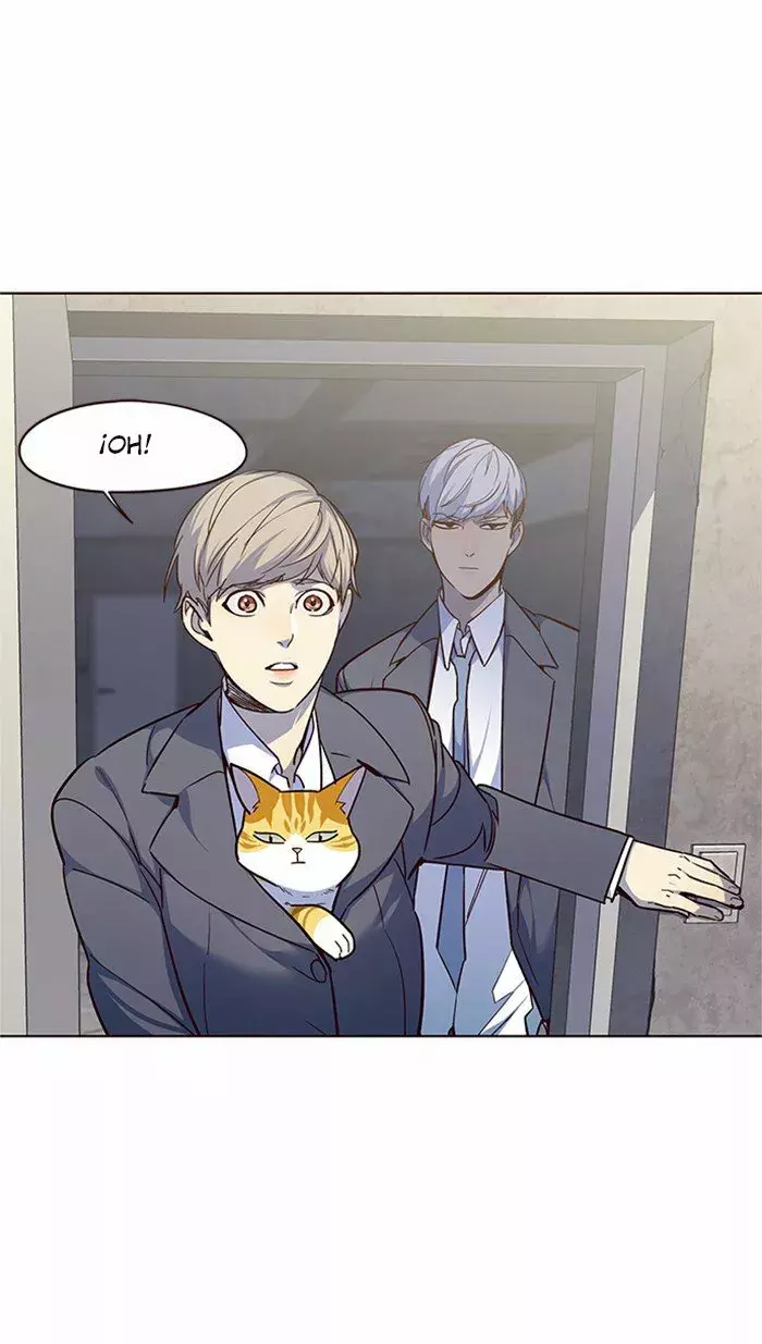 Read Electricidad veloz es Manga Online