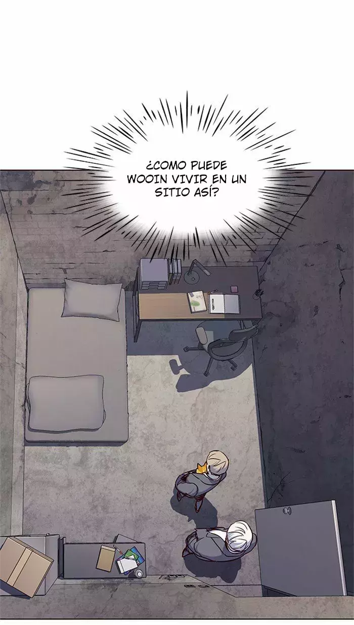 Read Electricidad veloz es Manga Online