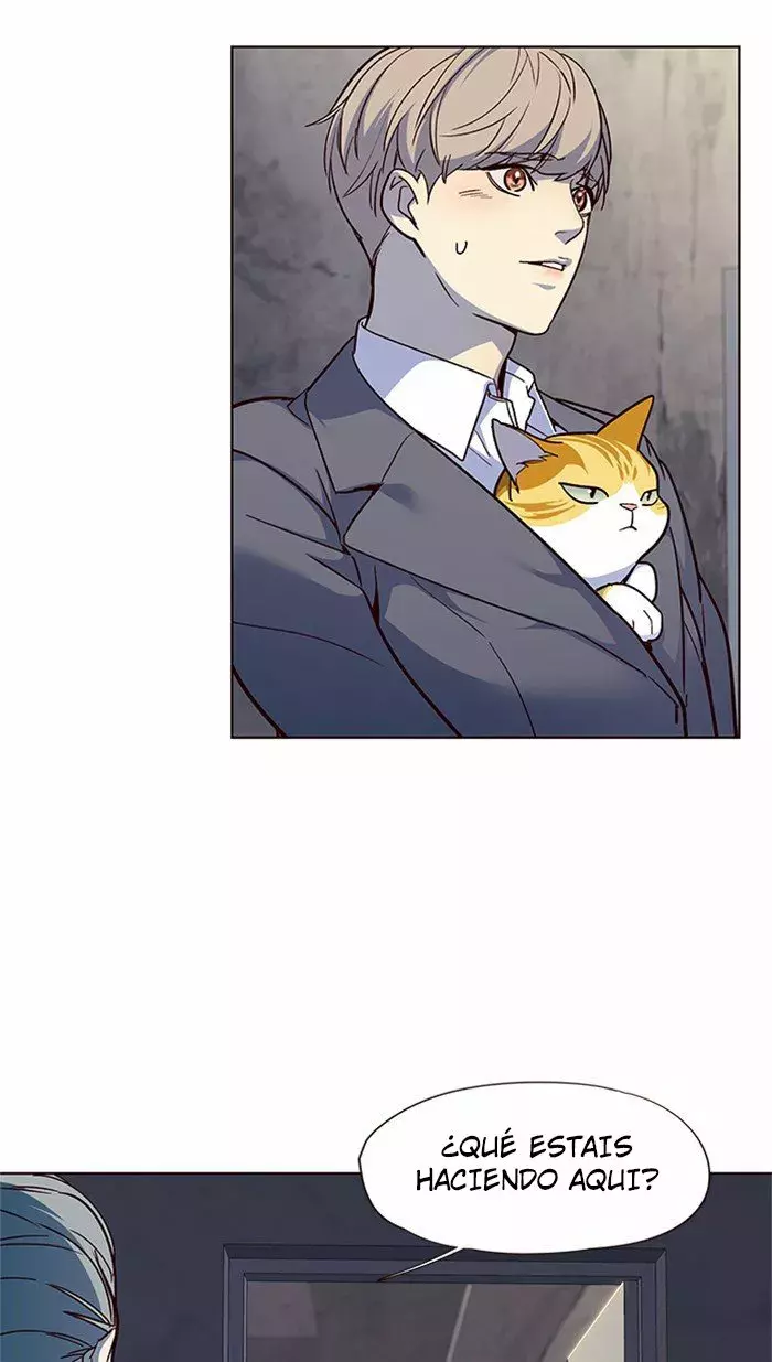 Read Electricidad veloz es Manga Online