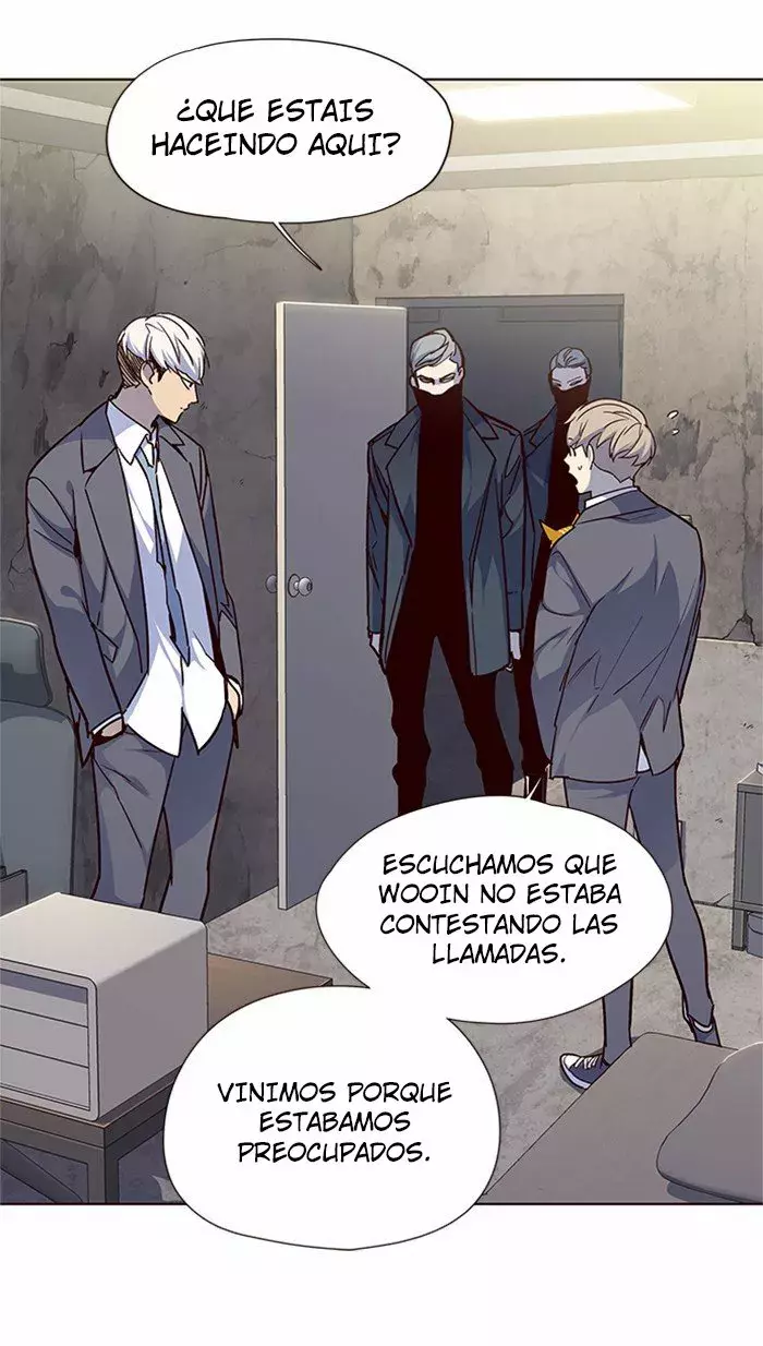 Read Electricidad veloz es Manga Online