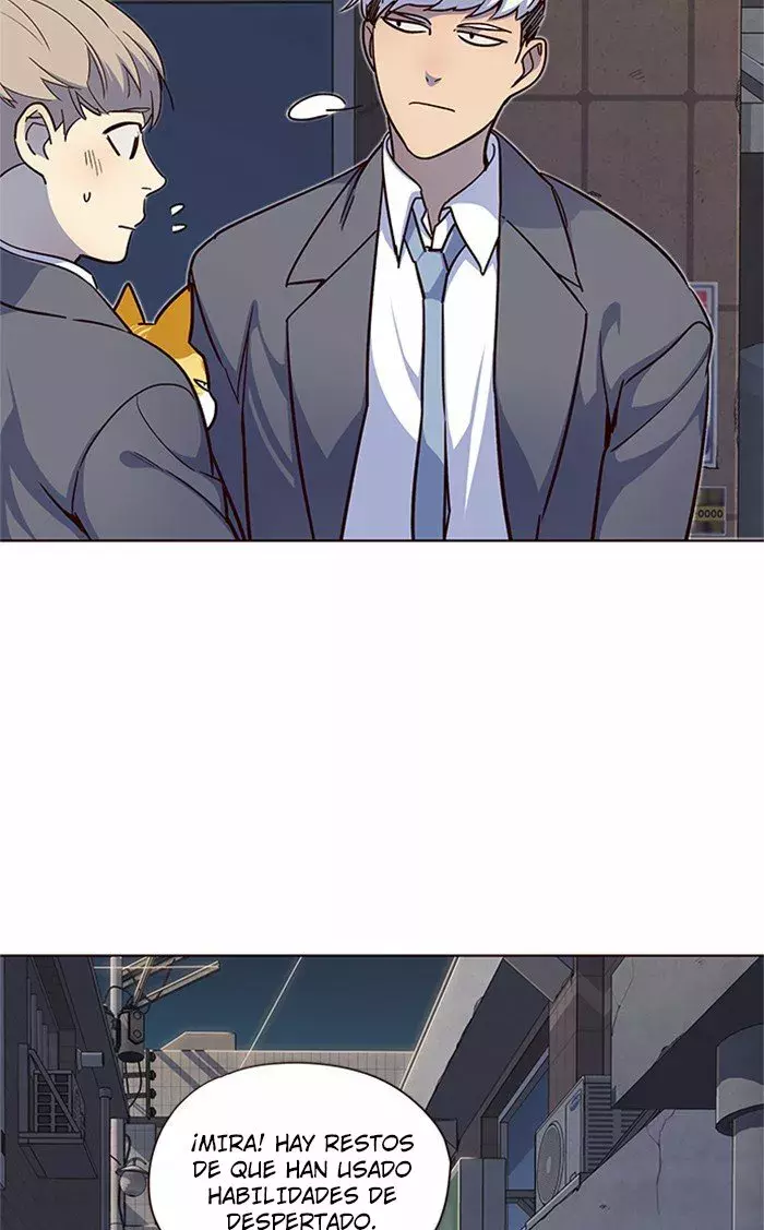 Read Electricidad veloz es Manga Online