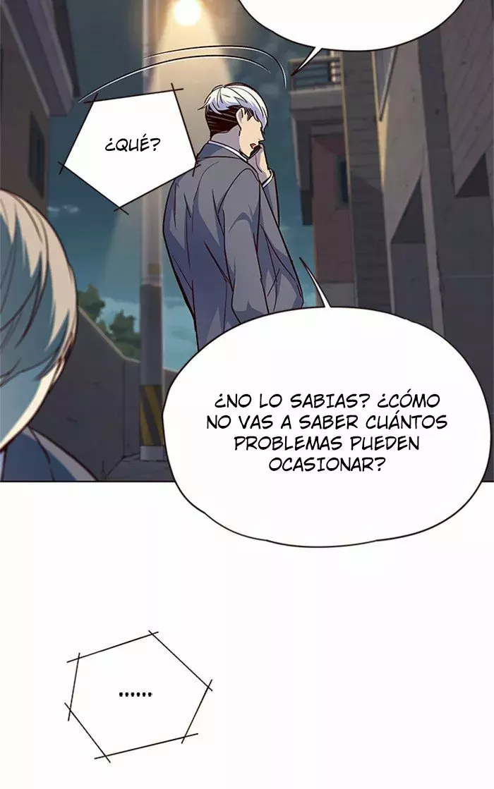 Read Electricidad veloz es Manga Online