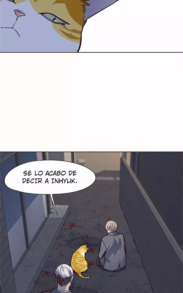 Read Electricidad veloz es Manga Online