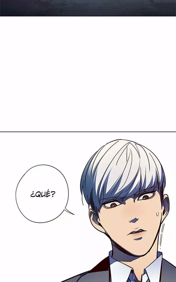 Read Electricidad veloz es Manga Online