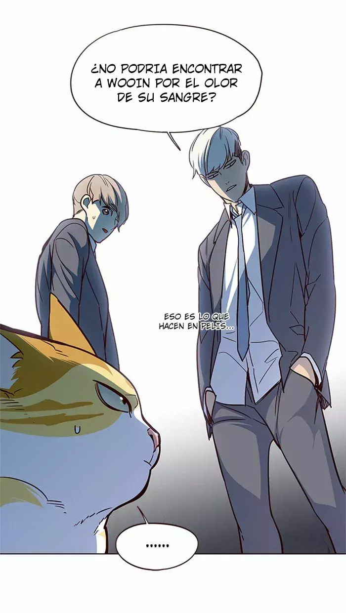 Read Electricidad veloz es Manga Online